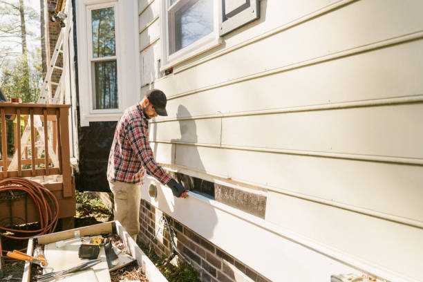 Top rated local Siding Contractor specialists in Bessemer City, NC